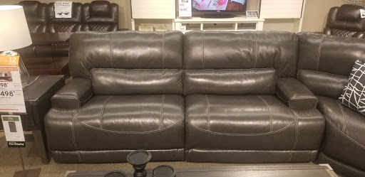 Furniture Store «Ashley HomeStore», reviews and photos, 3200 Mall Loop Dr, Joliet, IL 60431, USA