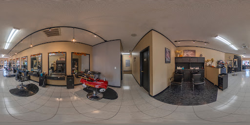 Hair Salon «Studio 44 Family Haircare», reviews and photos, 44 S Main St, East Windsor, CT 06088, USA