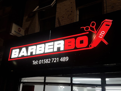 Barberbox Ltd