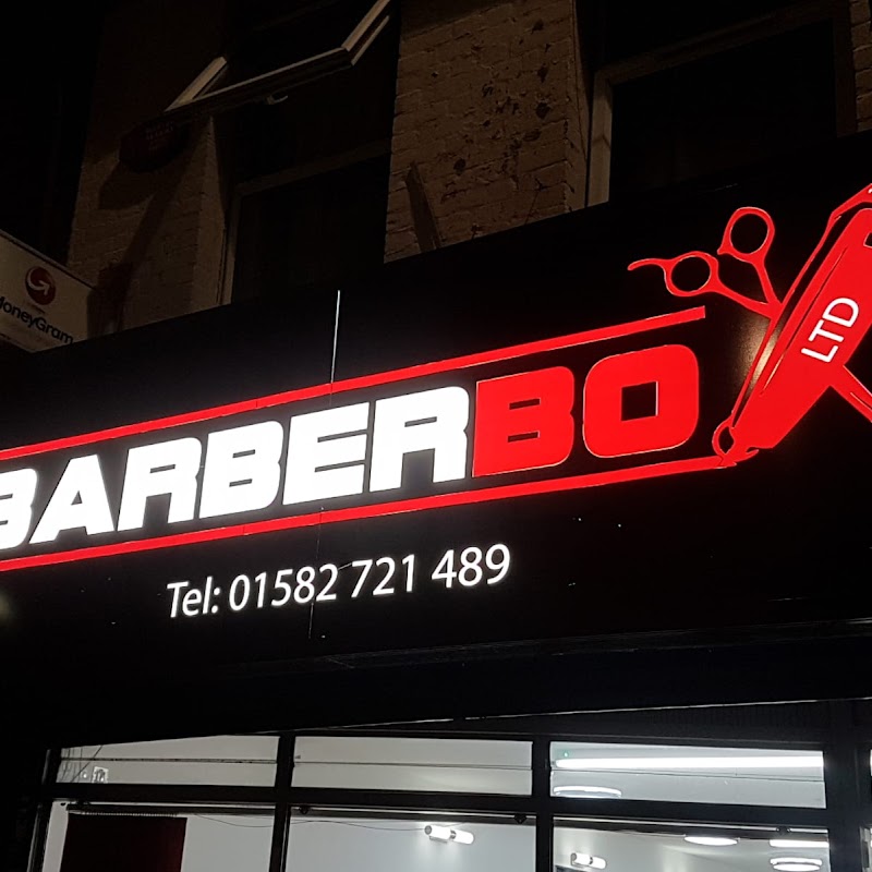 Barberbox Ltd
