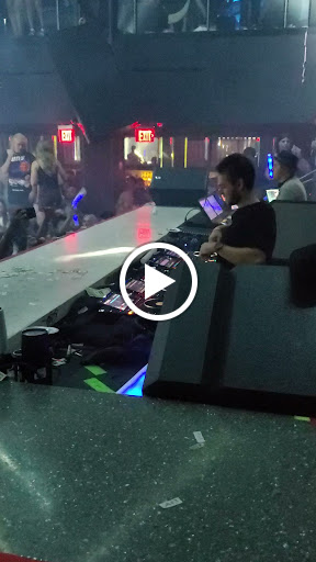 Night Club «LIV», reviews and photos, 4441 Collins Ave, Miami Beach, FL 33140, USA