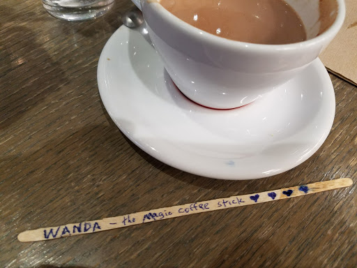 Coffee Shop «Intelligentsia Coffee Old Town Coffeebar», reviews and photos, 1233 N Wells St, Chicago, IL 60610, USA