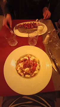 Les plus récentes photos du Restaurant italien Mani in Pasta à Saint-Laurent-du-Var - n°5