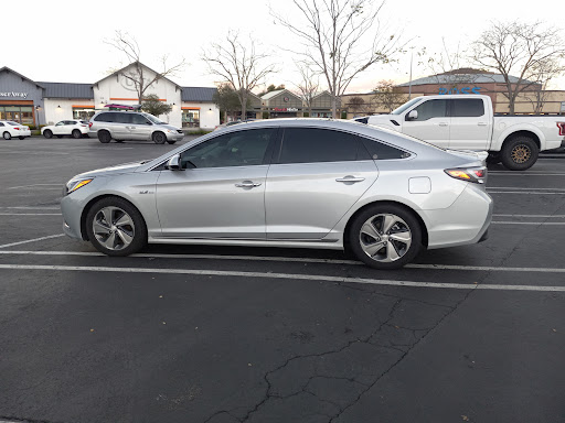 Auto Body Shop «Blakes Auto Body Shop», reviews and photos, 861 Vallejo Ave, Novato, CA 94945, USA