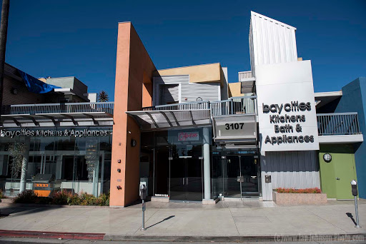 Bay Cities Kitchens & Appliance, 3107 California Route 2, Santa Monica, CA 90404, USA, 