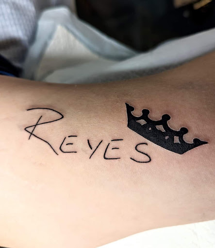 Explore tattoo ideas for bum, creative tattoo ideas in Melbourne, available at Reef Side Tattoo Melbourne Tattoo Shop