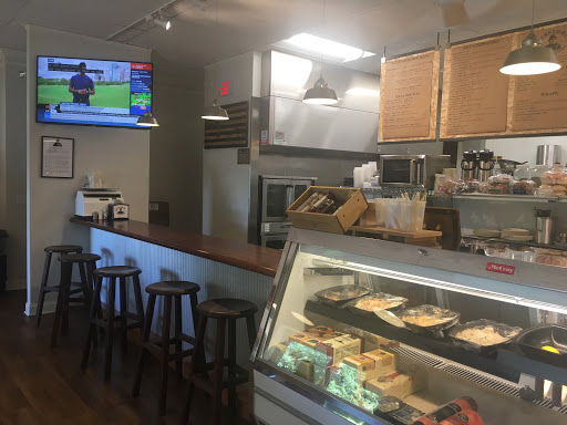 Deli «Berkshire Country Store», reviews and photos, 6 Station Pl, Norfolk, CT 06058, USA