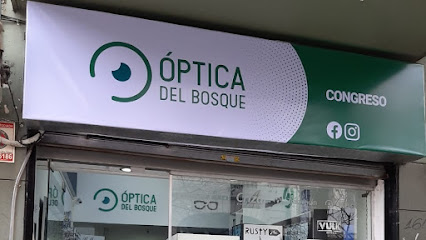 Óptica del Bosque