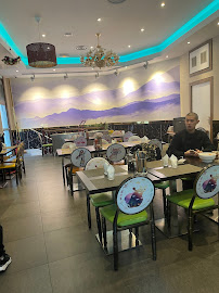 Atmosphère du Restaurant vietnamien L’Etoile de Rivoli - Pho 158 à Paris - n°3