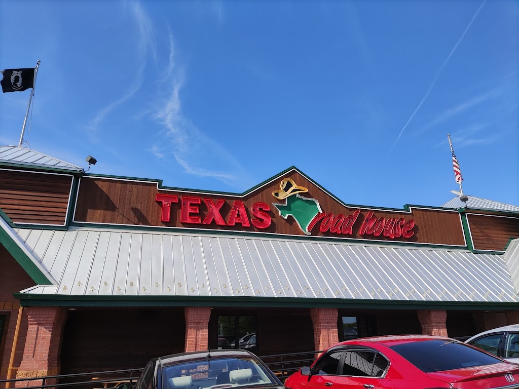 Texas Roadhouse Edison, NJ 08859 Menu, Hours, Reviews and Contact