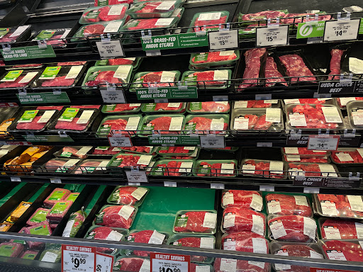 Health Food Store «Sprouts Farmers Market», reviews and photos, 1447 S Harbor Blvd, Fullerton, CA 92832, USA