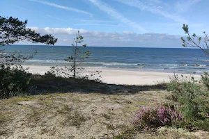 Białogóra Beach image