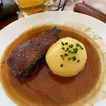 Photo n°2 de l'avis de Orlando. fait le 28/10/2021 à 19:16 sur le  Bastion Marie à Kronach