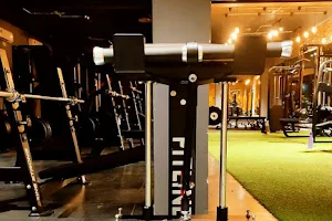 Sachin's Fitness Studio image