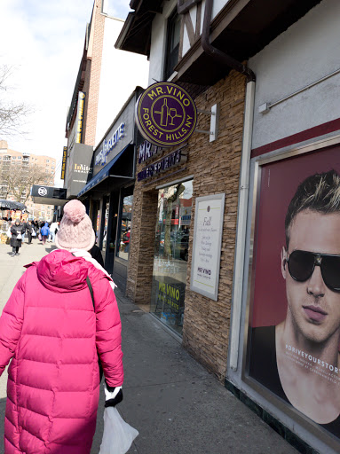 Wine Store «Mr Vino Wine & Spirits», reviews and photos, 10702a 71st Ave, Forest Hills, NY 11375, USA