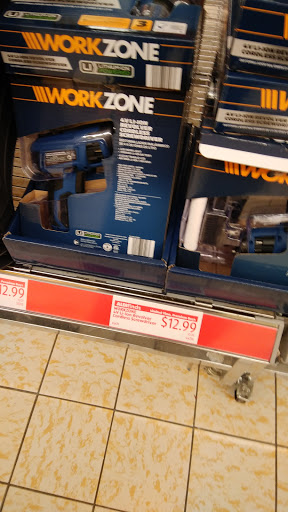 Supermarket «ALDI», reviews and photos, 707 S Wayne Rd, Westland, MI 48186, USA