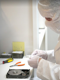 File Savers Data Recovery - Photo 6 - Car repair in Nashville, TN, Nashville