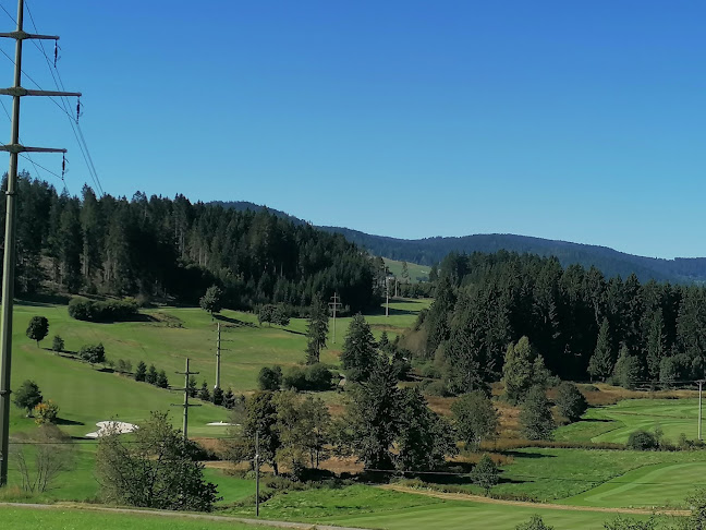 Golfclub Hochschwarzwald - Aarlen