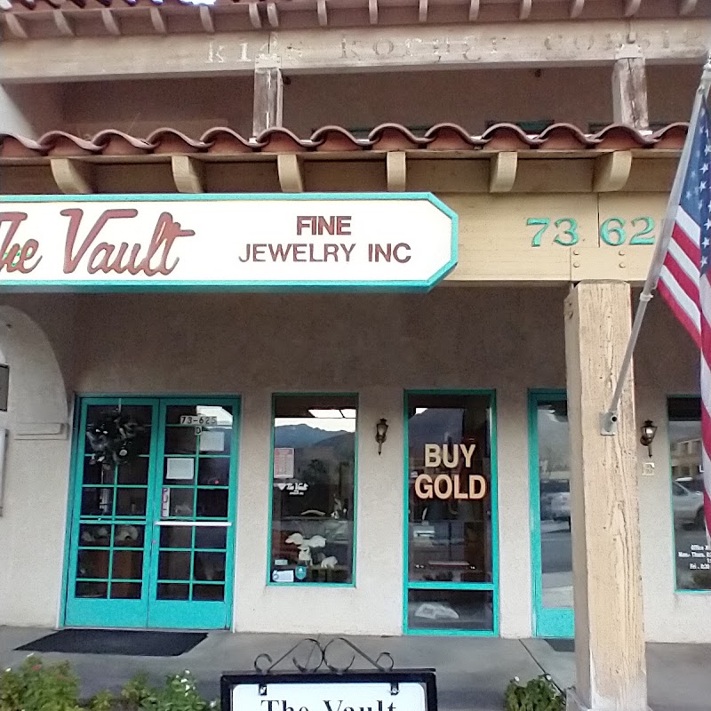Vault Fine Jewelry