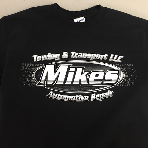 Custom T-shirt Store «DS Printing Co», reviews and photos, 325 Droste Rd, St Charles, MO 63301, USA