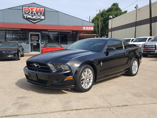 Used Car Dealer «Republica Auto Sales», reviews and photos, 3329 S Garland Ave, Garland, TX 75041, USA