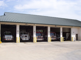 Travis Co. Emergency Services District #10 - CE-Bar Fire Department