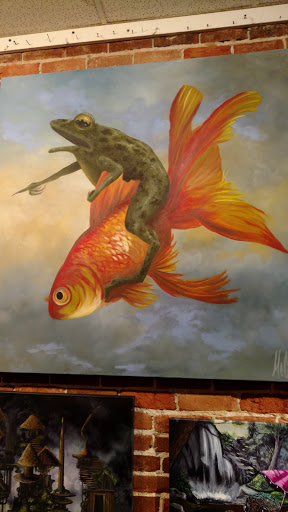 Art Gallery «Arts For Act Gallery», reviews and photos, 2265 First St, Fort Myers, FL 33901, USA