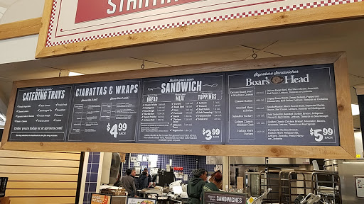 Health Food Store «Sprouts Farmers Market», reviews and photos, 8557 E Arapahoe Rd, Greenwood Village, CO 80112, USA