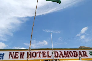 New Hotel Damodor image