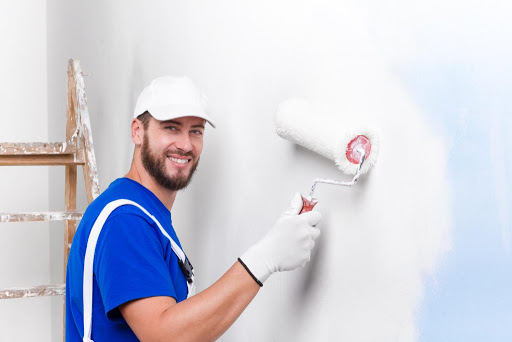 Nationwide Frame & Drywall LLC - Commercial Drywall Installation Service Company, Repair Contractor in Austin TX