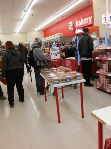 Shopping Mall «Church Square Shopping Center», reviews and photos, 923 N Caroline St, Baltimore, MD 21205, USA