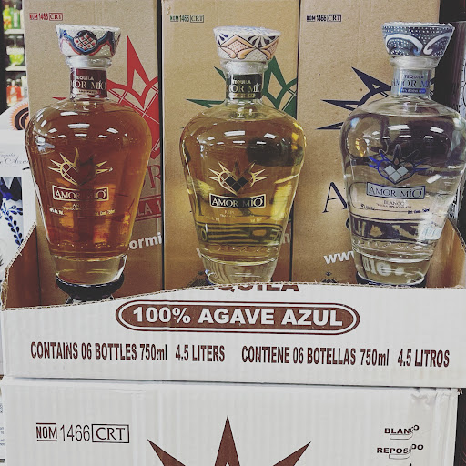 Liquor Store «Liquor Chest», reviews and photos, 5298 Kanan Rd, Agoura Hills, CA 91301, USA