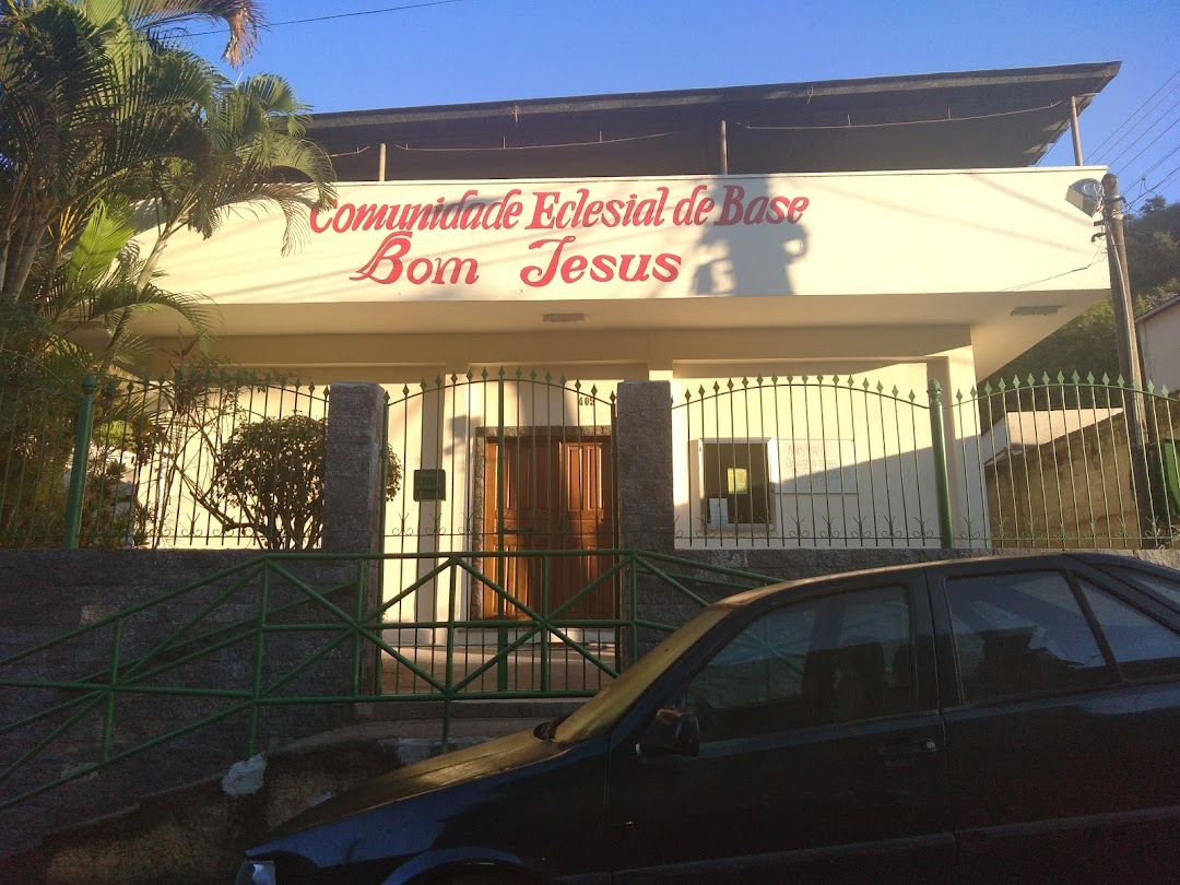 Comunidade Eclesial de Base Bom Jesus