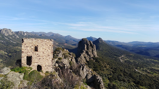 Ayuntamiento de Cabañas del Castillo 10373 Roturas, Cáceres, España