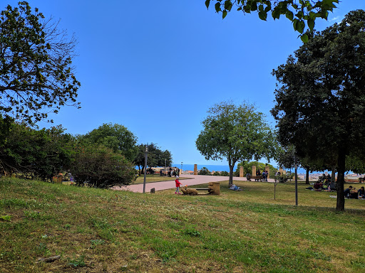 Parco Gioeni
