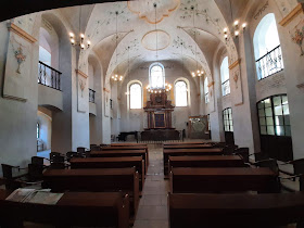 Synagoga Kolín