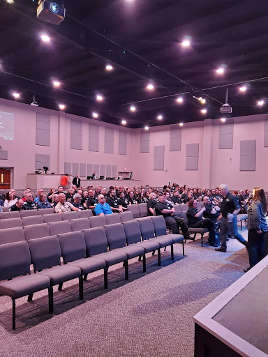 Non-denominational church South Bend