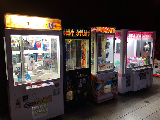 Movie Theater «Cinemark Sunrise Mall and XD», reviews and photos, 2370 N Expy, Brownsville, TX 78521, USA