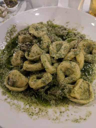 Ovidio Italian Restaurant