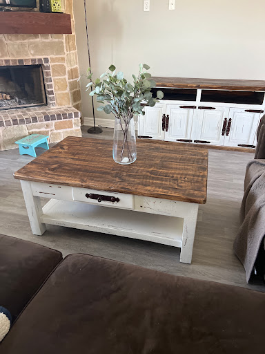 Rustic Furniture Store «Rustic Furniture Depot, LLC», reviews and photos, 11901 US-380, Cross Roads, TX 76227, USA