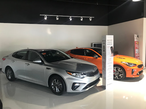 Kia Dealer «Kia of Ann Arbor», reviews and photos, 82 Aprill Dr, Ann Arbor, MI 48103, USA