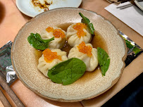 Dumpling du Restaurant chinois La Taverne De ZHAO_Canal Saint Martin à Paris - n°13