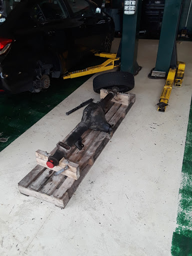 Auto Repair Shop «Christian Brothers Automotive Liberty», reviews and photos, 8160 N Church Rd, Kansas City, MO 64158, USA