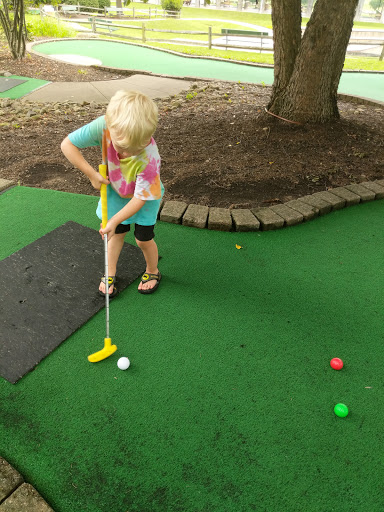Golf Club «Downview Sports Center», reviews and photos