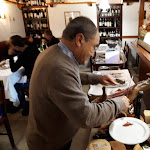 Photo n°1 de l'avis de Saulo.a fait le 01/07/2018 à 14:38 sur le  Restaurante A Casa à Alcobaça