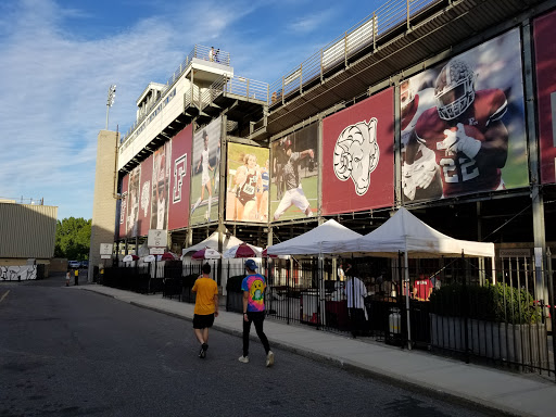 Athletic Field «Jack Coffey Field», reviews and photos, 441 E Fordham Rd, Bronx, NY 10458, USA
