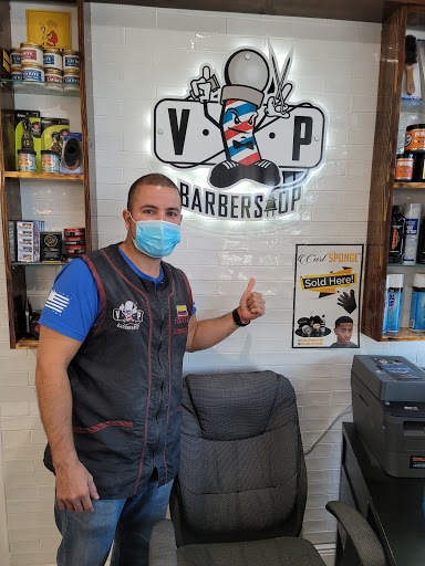 Barber Shop «VIP Barber Shop», reviews and photos, 6512 SW 39th St, Davie, FL 33314, USA