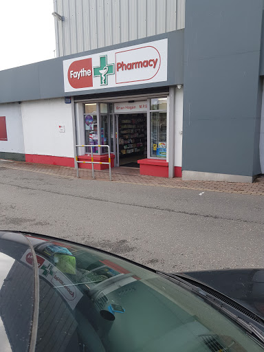 Faythe Pharmacy in Wexford, Co. Wexford (Loch Garman)