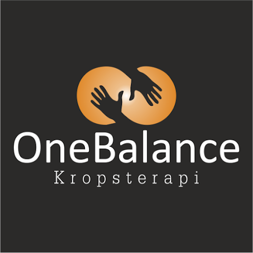 Onebalance Kropsterapi - Massør