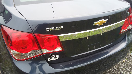 Car Dealer «Spurr Chevrolet Buick GMC», reviews and photos, 6325 Brockport Spencerport Rd, Brockport, NY 14420, USA